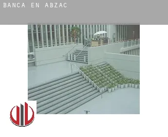 Banca en  Abzac