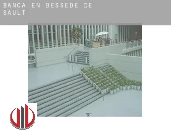 Banca en  Bessède-de-Sault