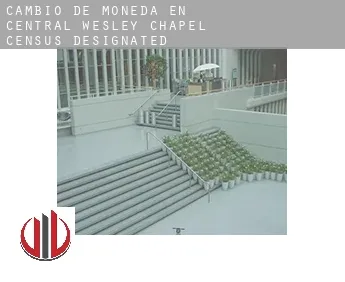 Cambio de moneda en  Central Wesley Chapel
