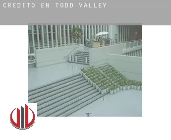 Crédito en  Todd Valley