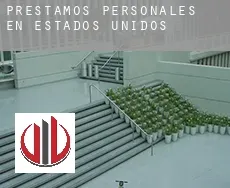 Préstamos personales en Estados Unidos