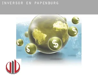 Inversor en  Papenburg