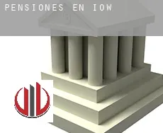 Pensiones en Iowa