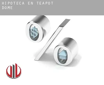 Hipoteca en  Teapot Dome