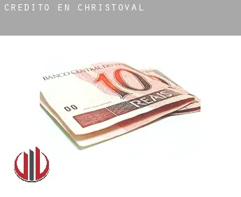 Crédito en  Christoval