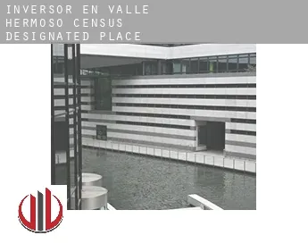 Inversor en  Valle Hermoso