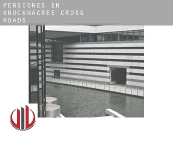 Pensiones en  Knocknacree Cross Roads