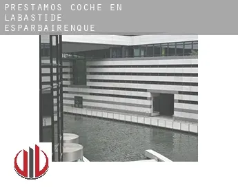 Préstamos coche en  Labastide-Esparbairenque