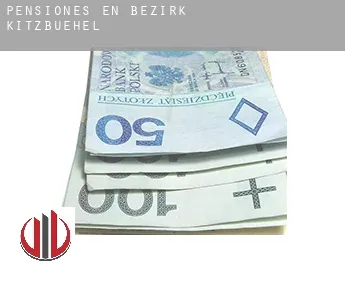 Pensiones en  Bezirk Kitzbuehel