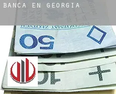 Banca en  Georgia